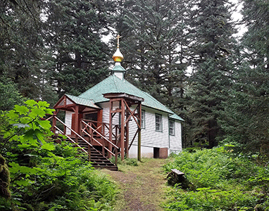 Biserica-Insula-Spruce