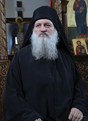 Cuviosul Antim Aghiananitul