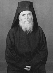 Cuviosul Sava Cipriotul