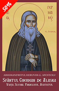 Sfântul Gherman de Alaska