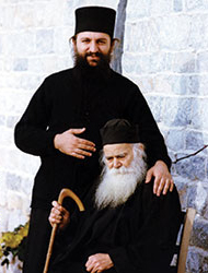 Cuviosul Antim Aghiananitul