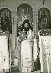 Cuviosul Antim Aghiananitul